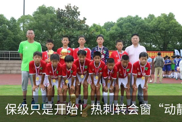 保级只是开始！热刺转会窗“动静极大”，求购5200万中卫提升能力