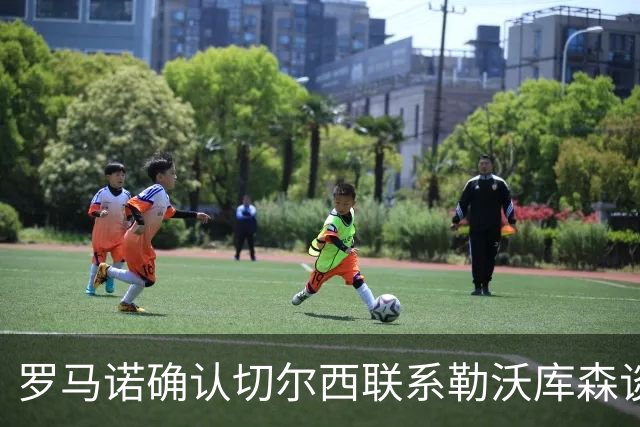 罗马诺确认切尔西联系勒沃库森谈妖星 转会费远低于传闻